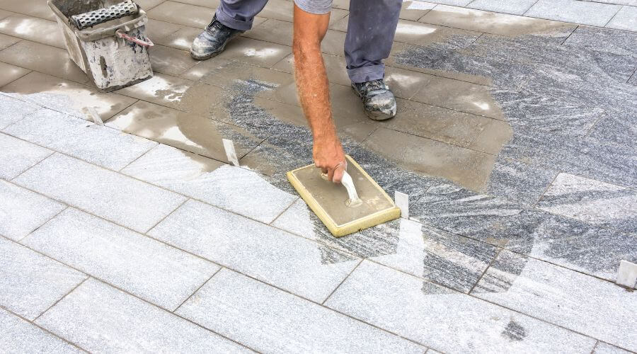 Professional gutter cleaning in Brandon, MN